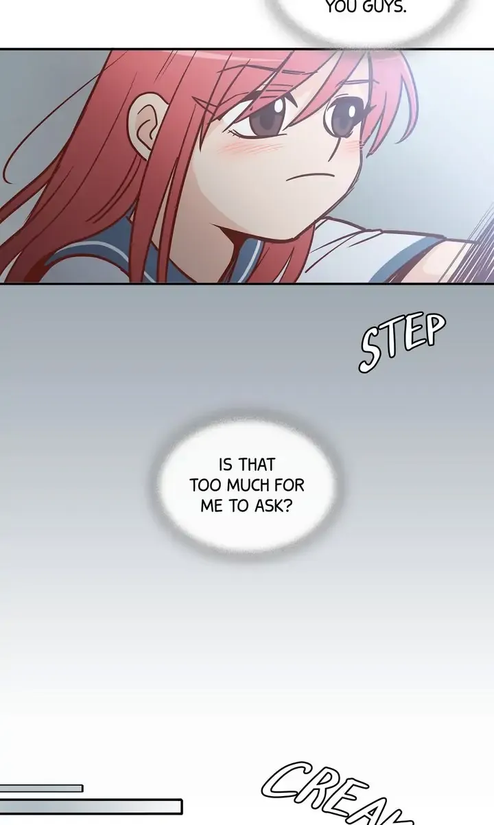 Sandwiched Chapter 82 Online - página 85