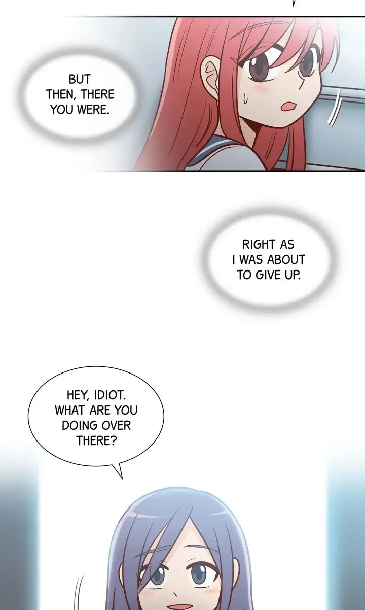 Sandwiched Chapter 82 Online - página 87