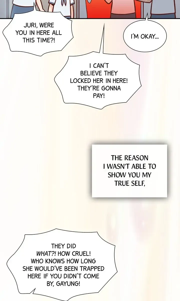 Sandwiched Chapter 82 Online - página 91