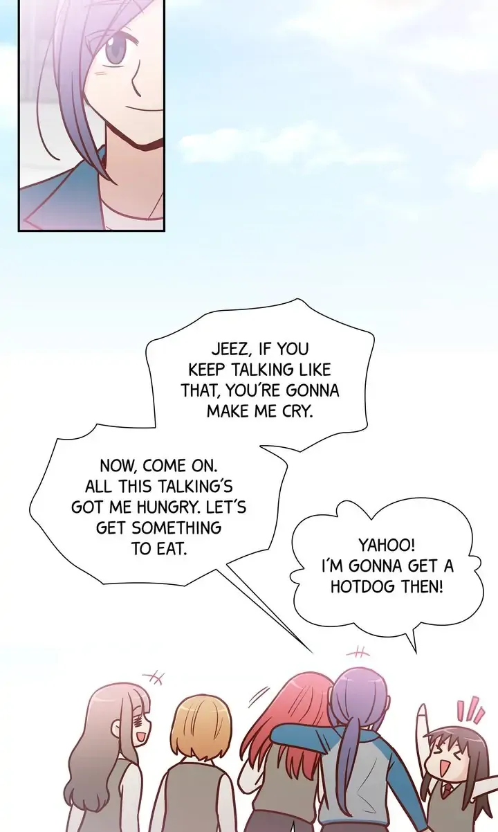 Sandwiched Chapter 82 Online - página 94