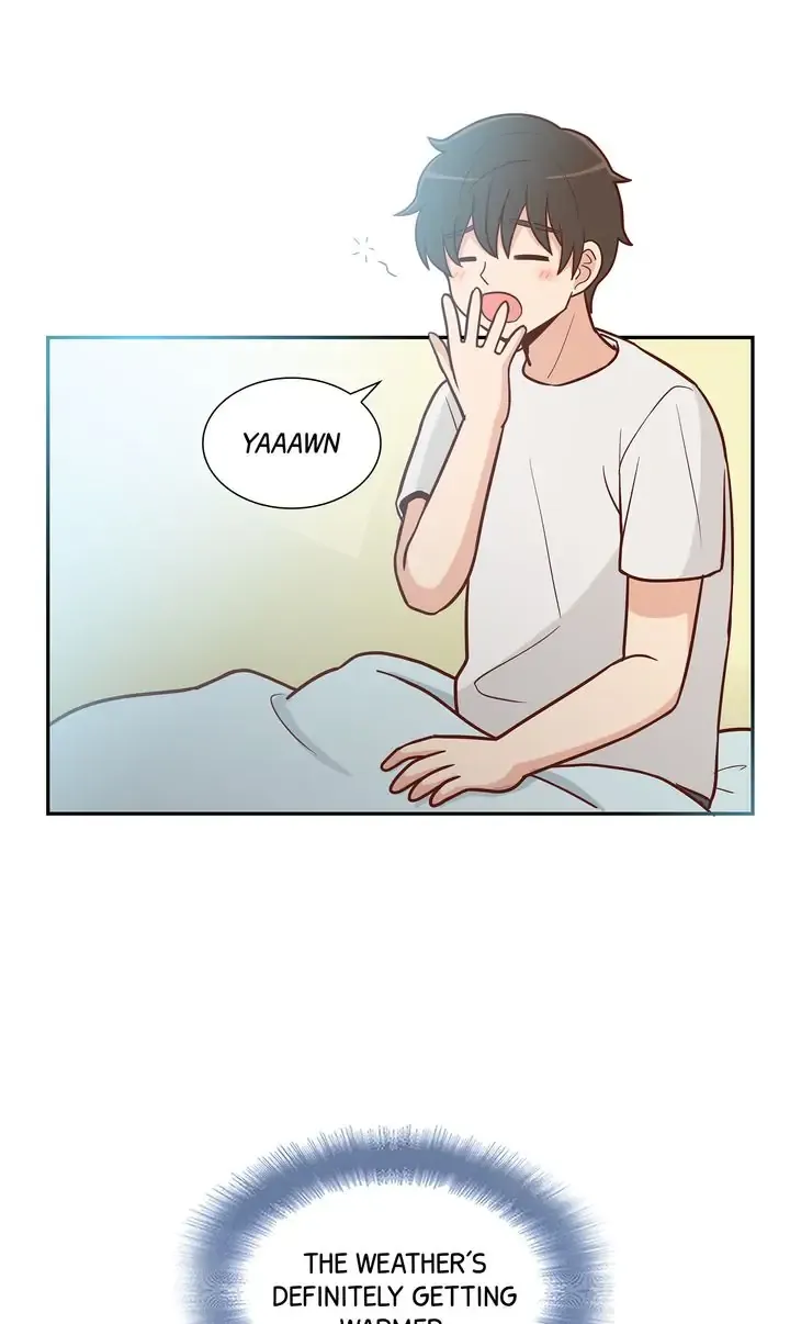 Sandwiched Chapter 83 Online - página 3