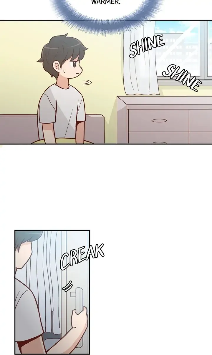Sandwiched Chapter 83 Online - página 4