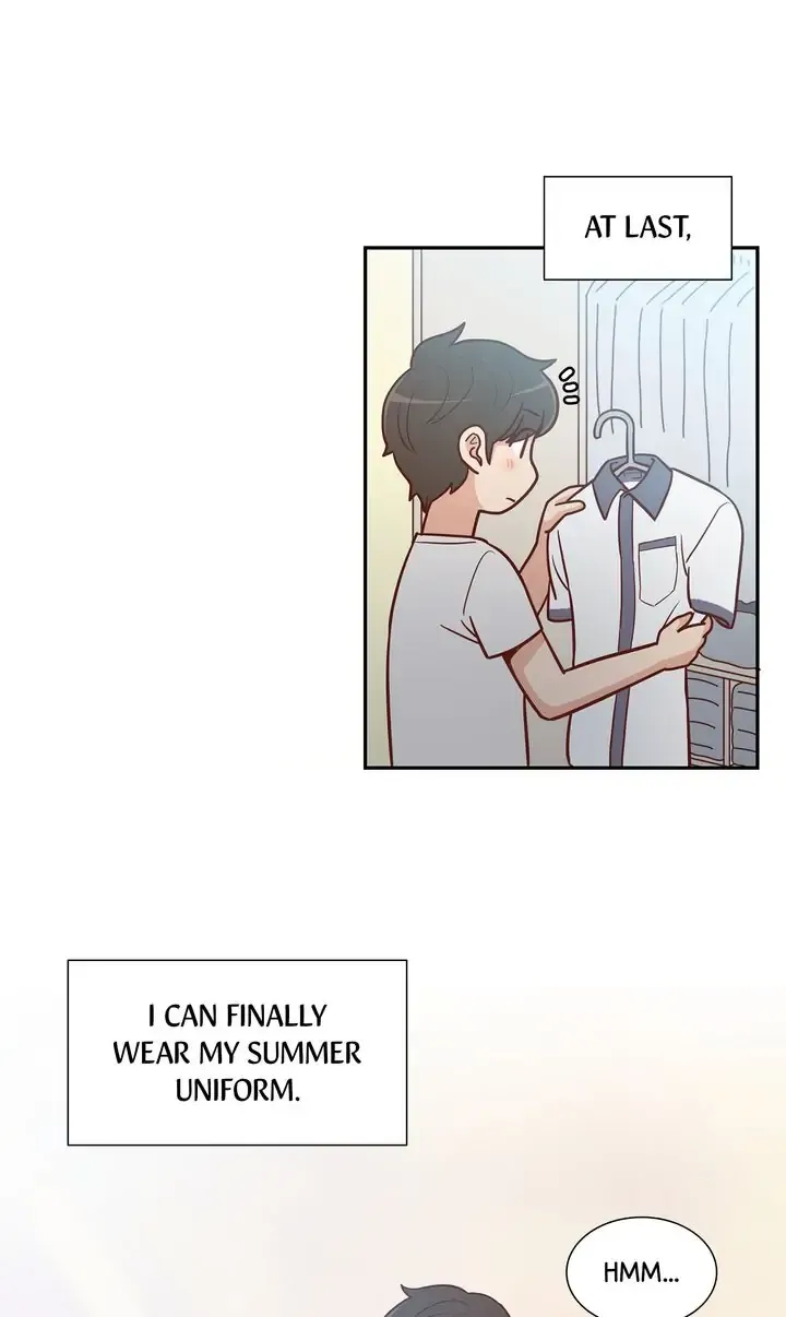Sandwiched Chapter 83 Online - página 5