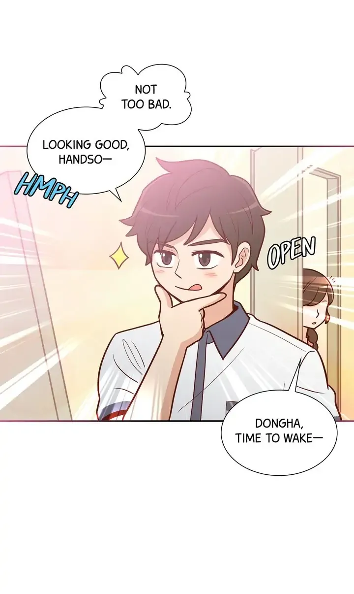 Sandwiched Chapter 83 Online - página 7