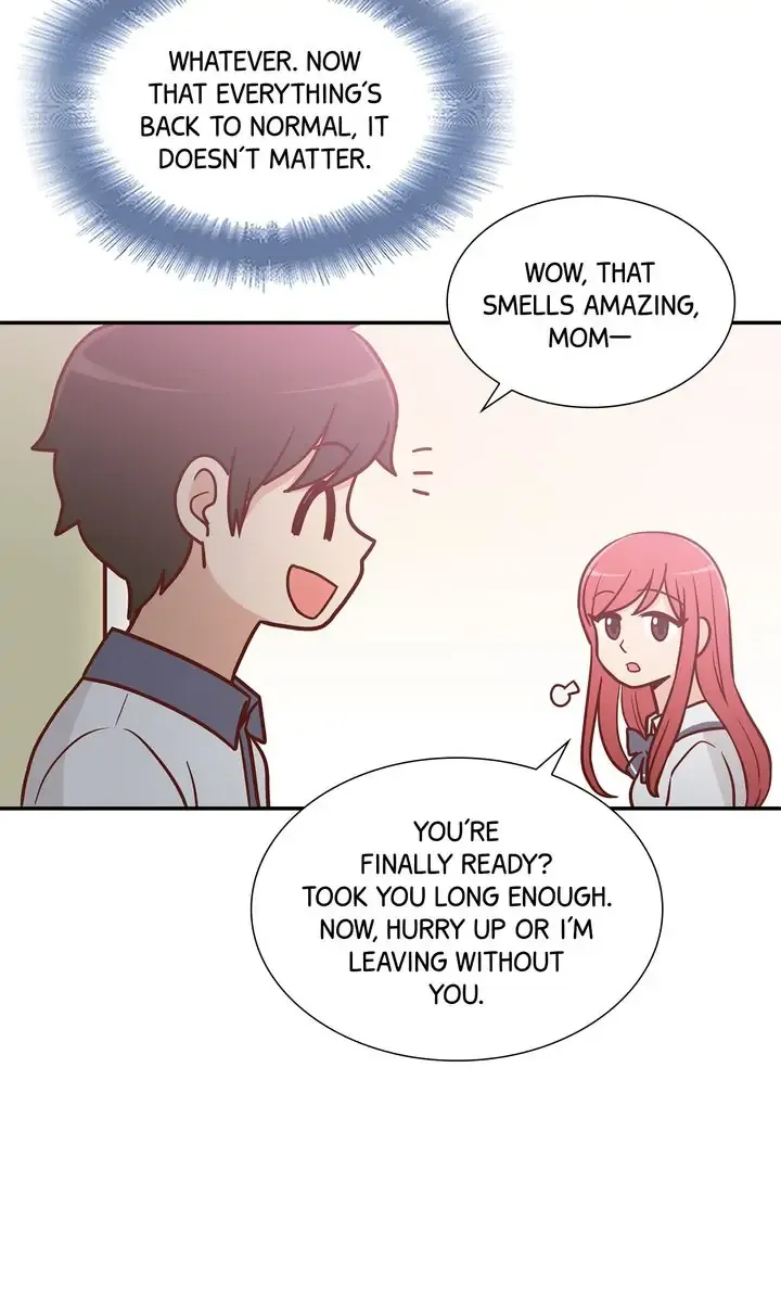 Sandwiched Chapter 83 Online - página 12