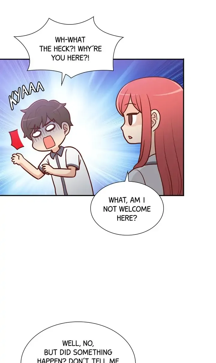 Sandwiched Chapter 83 Online - página 13