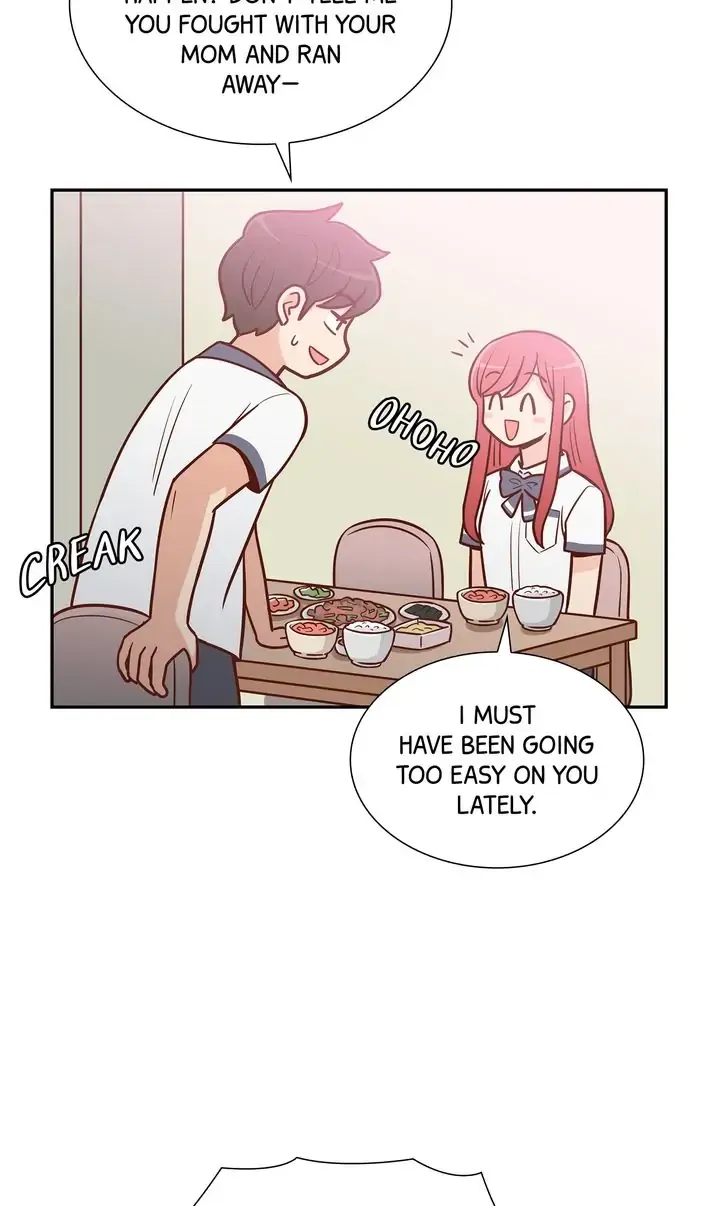 Sandwiched Chapter 83 Online - página 14