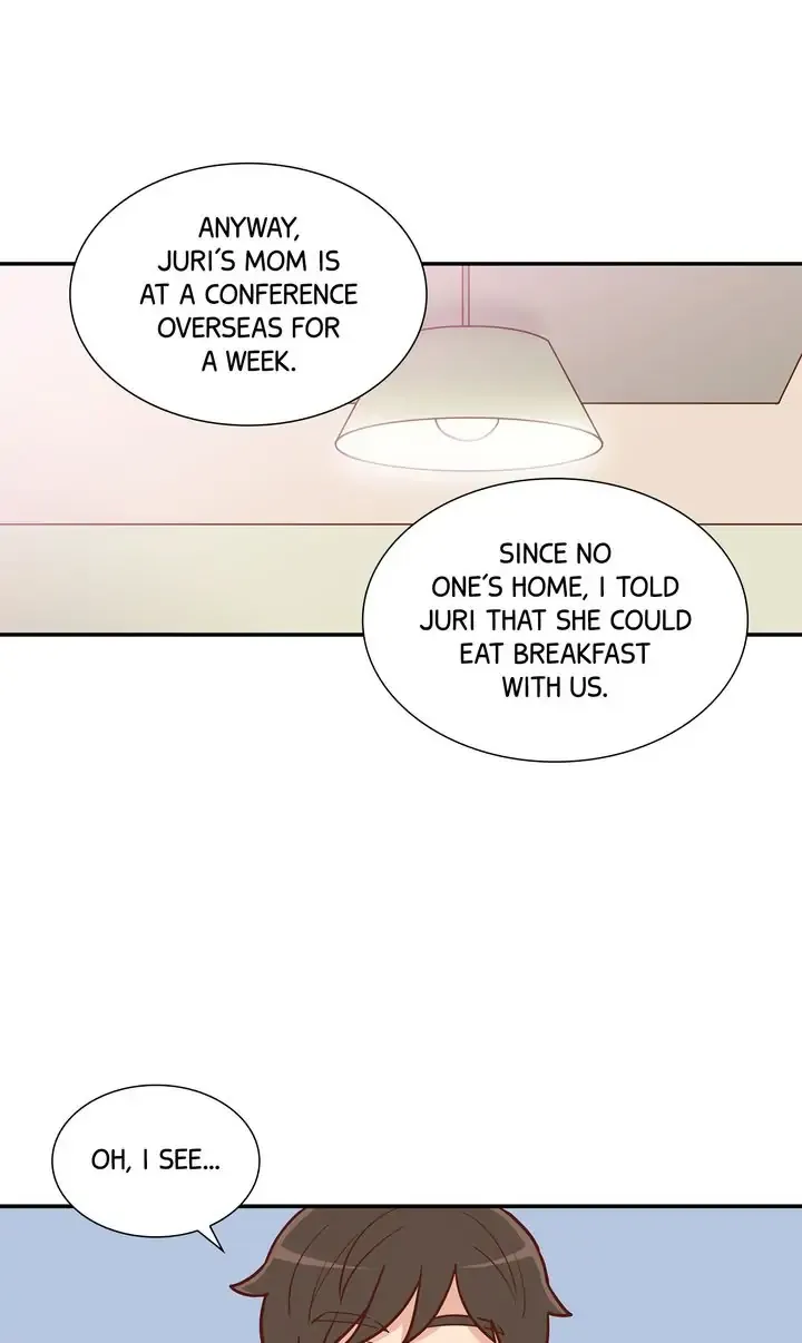 Sandwiched Chapter 83 Online - página 17
