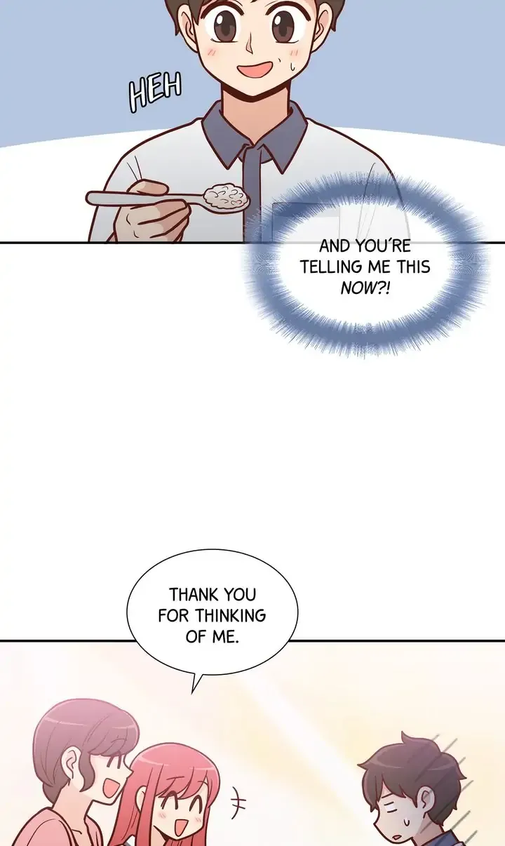 Sandwiched Chapter 83 Online - página 18