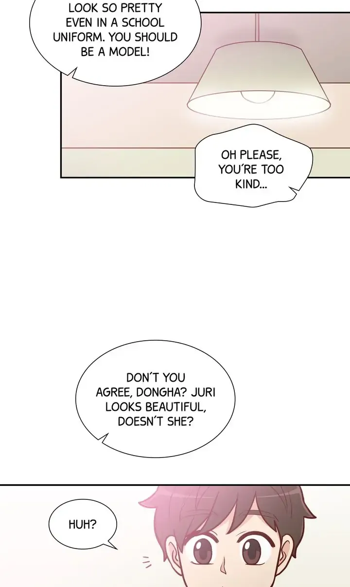 Sandwiched Chapter 83 Online - página 20