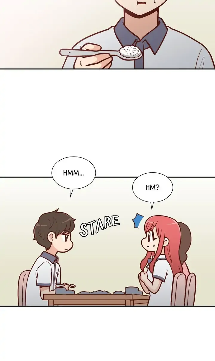 Sandwiched Chapter 83 Online - página 21