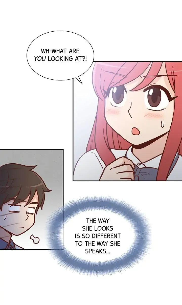 Sandwiched Chapter 83 Online - página 22