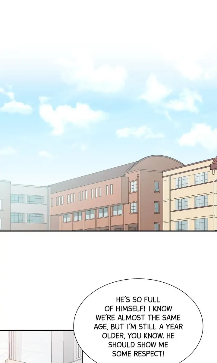 Sandwiched Chapter 83 Online - página 26