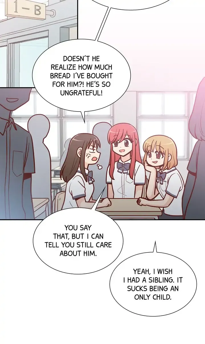 Sandwiched Chapter 83 Online - página 27