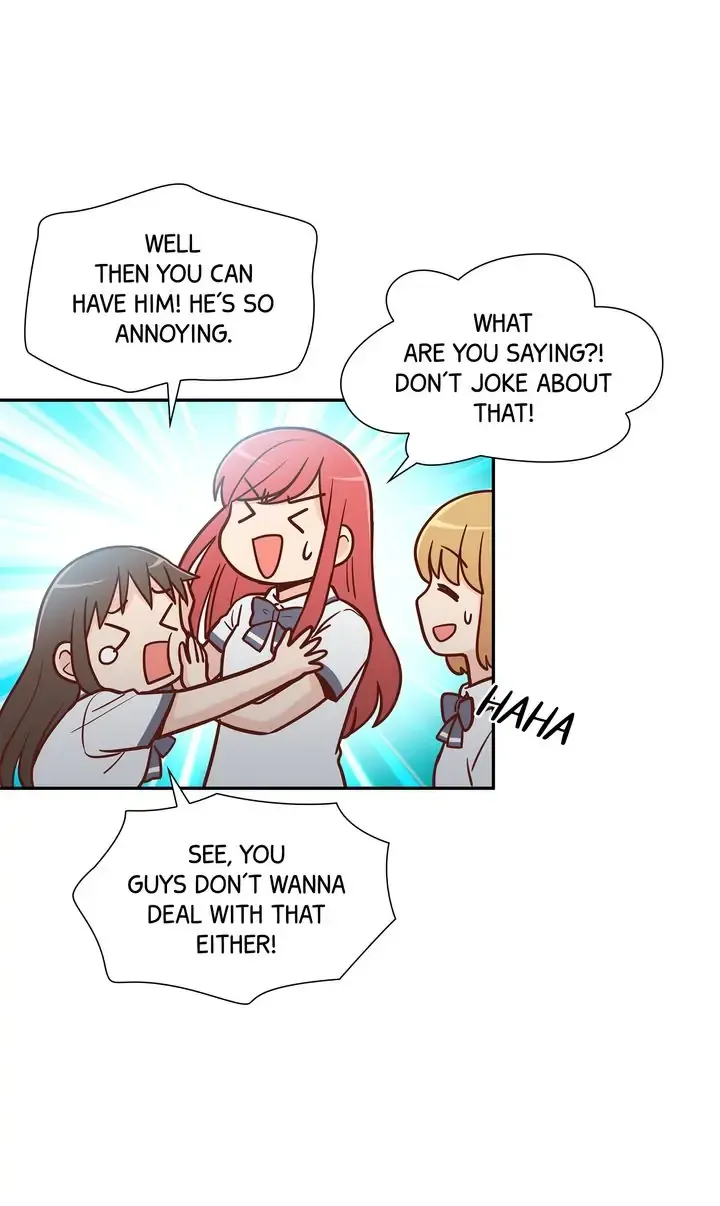 Sandwiched Chapter 83 Online - página 28