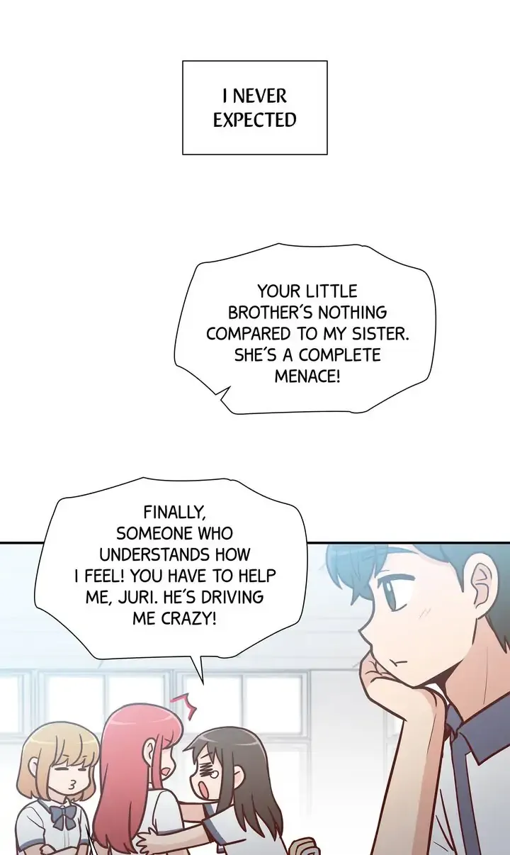 Sandwiched Chapter 83 Online - página 29