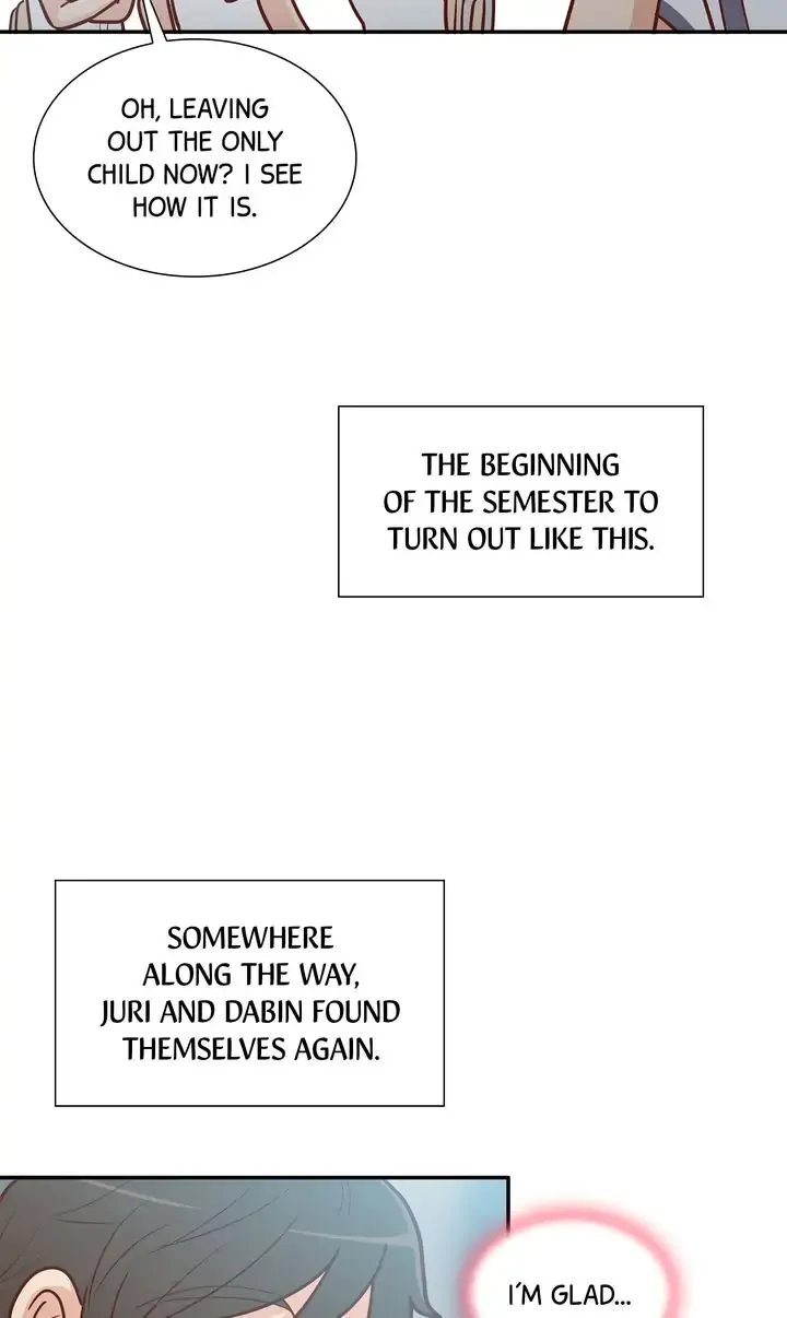 Sandwiched Chapter 83 Online - página 30