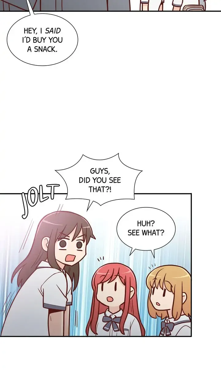 Sandwiched Chapter 83 Online - página 33