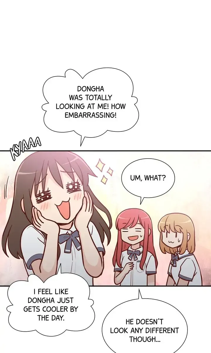 Sandwiched Chapter 83 Online - página 34