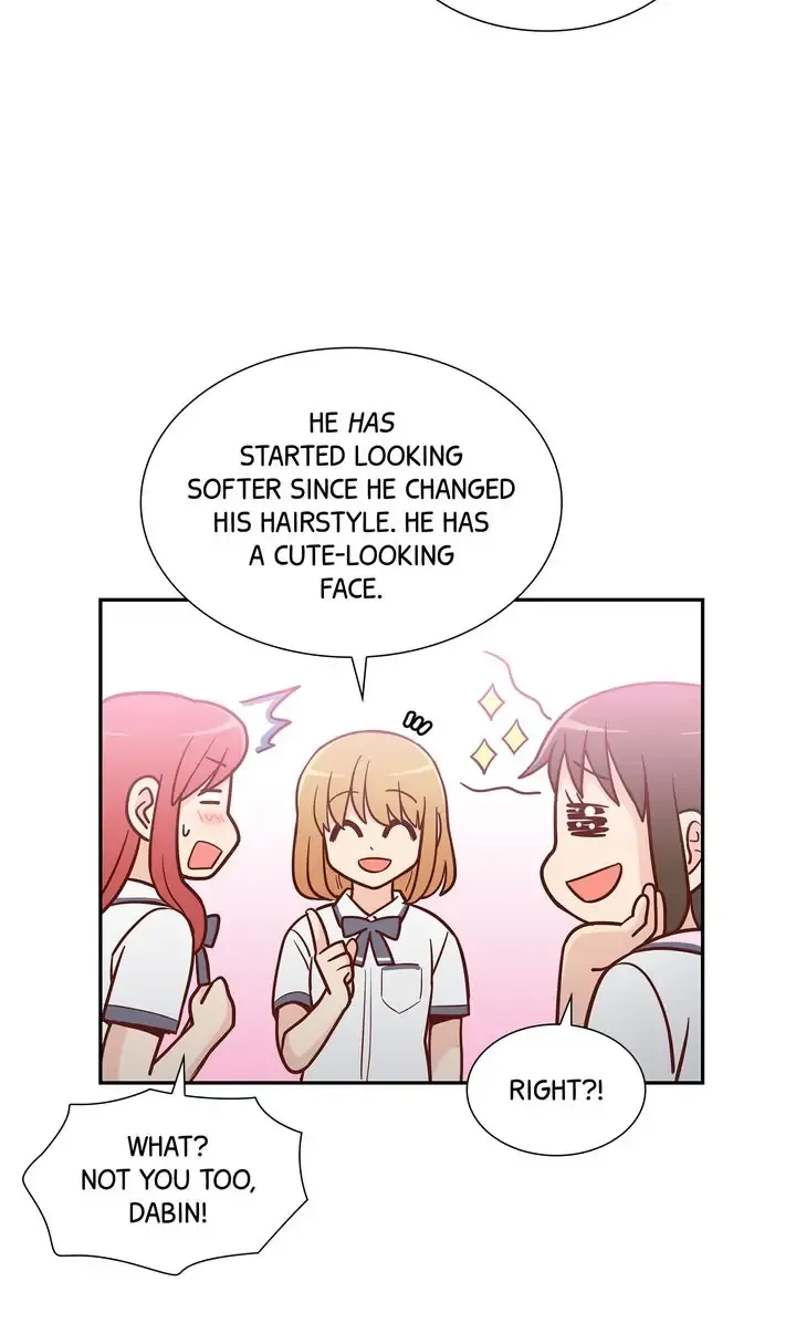 Sandwiched Chapter 83 Online - página 35