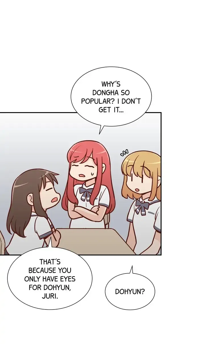 Sandwiched Chapter 83 Online - página 36