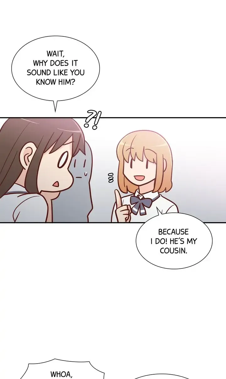 Sandwiched Chapter 83 Online - página 38