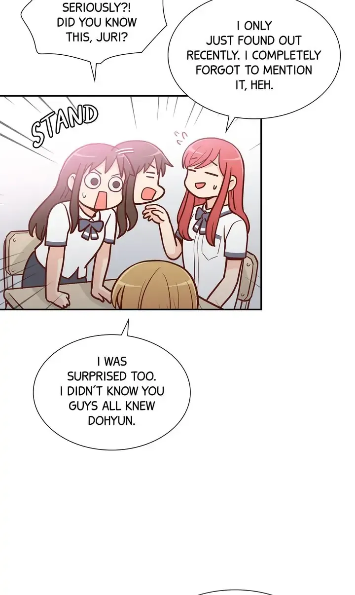 Sandwiched Chapter 83 Online - página 39