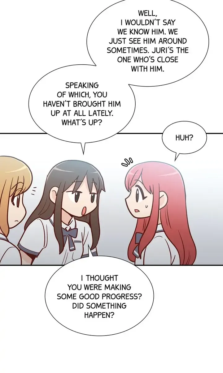 Sandwiched Chapter 83 Online - página 40