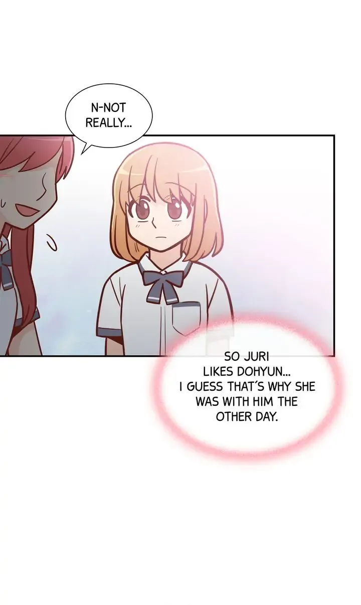 Sandwiched Chapter 83 Online - página 41