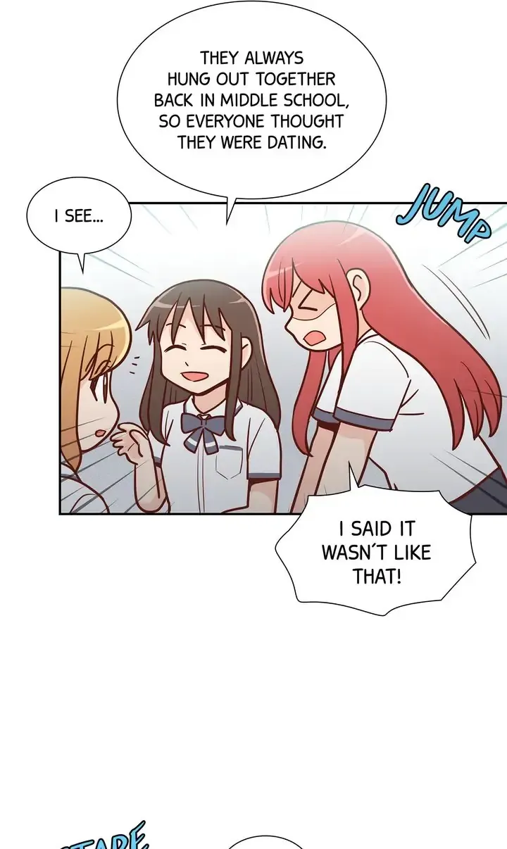 Sandwiched Chapter 83 Online - página 42