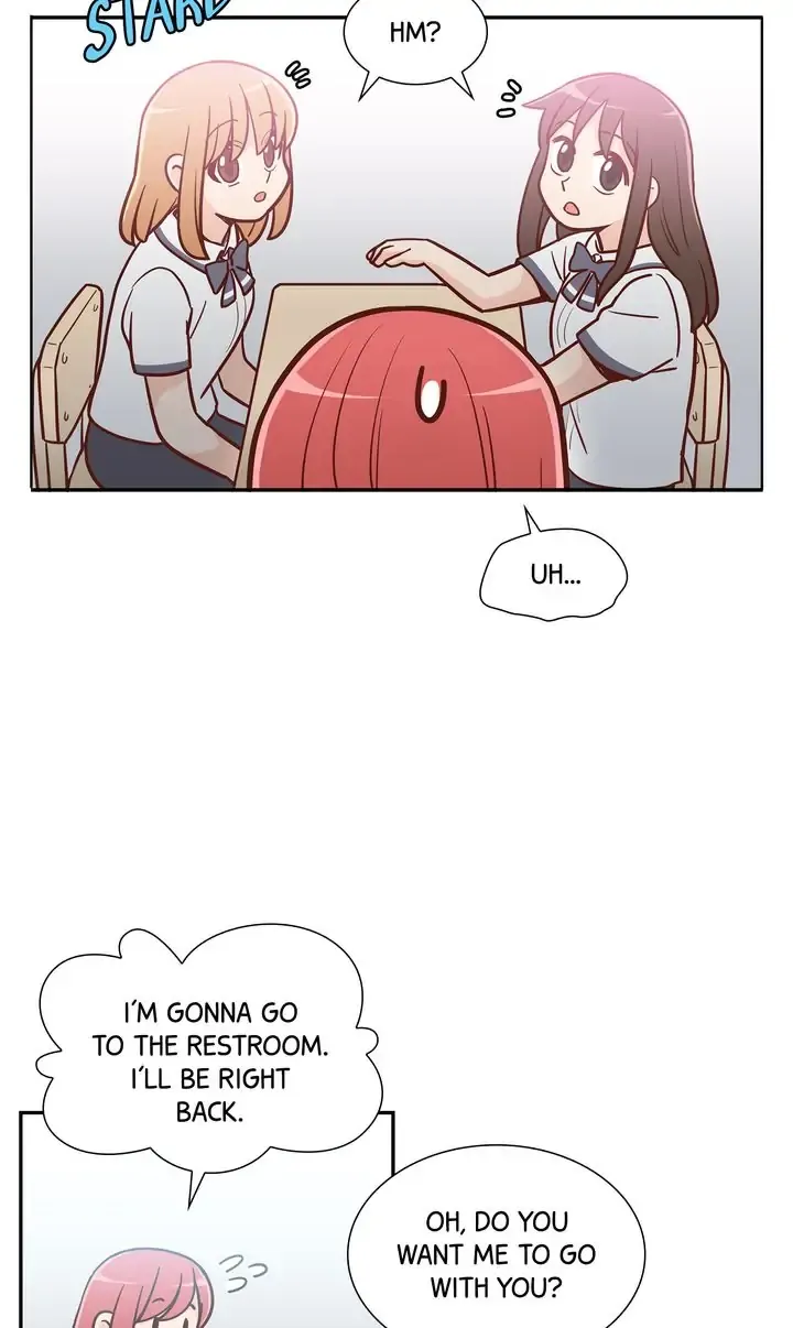 Sandwiched Chapter 83 Online - página 43
