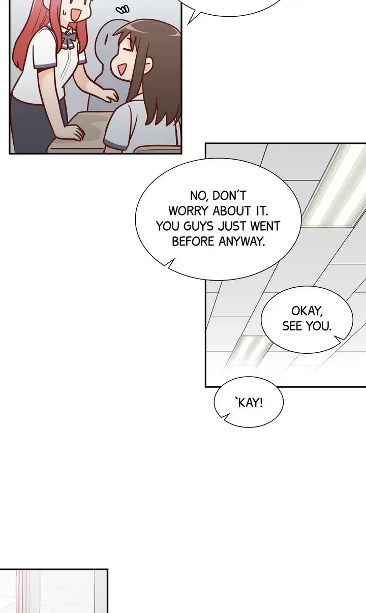 Sandwiched Chapter 83 Online - página 44