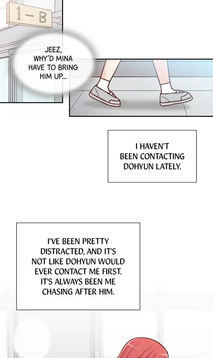 Sandwiched Chapter 83 Online - página 45