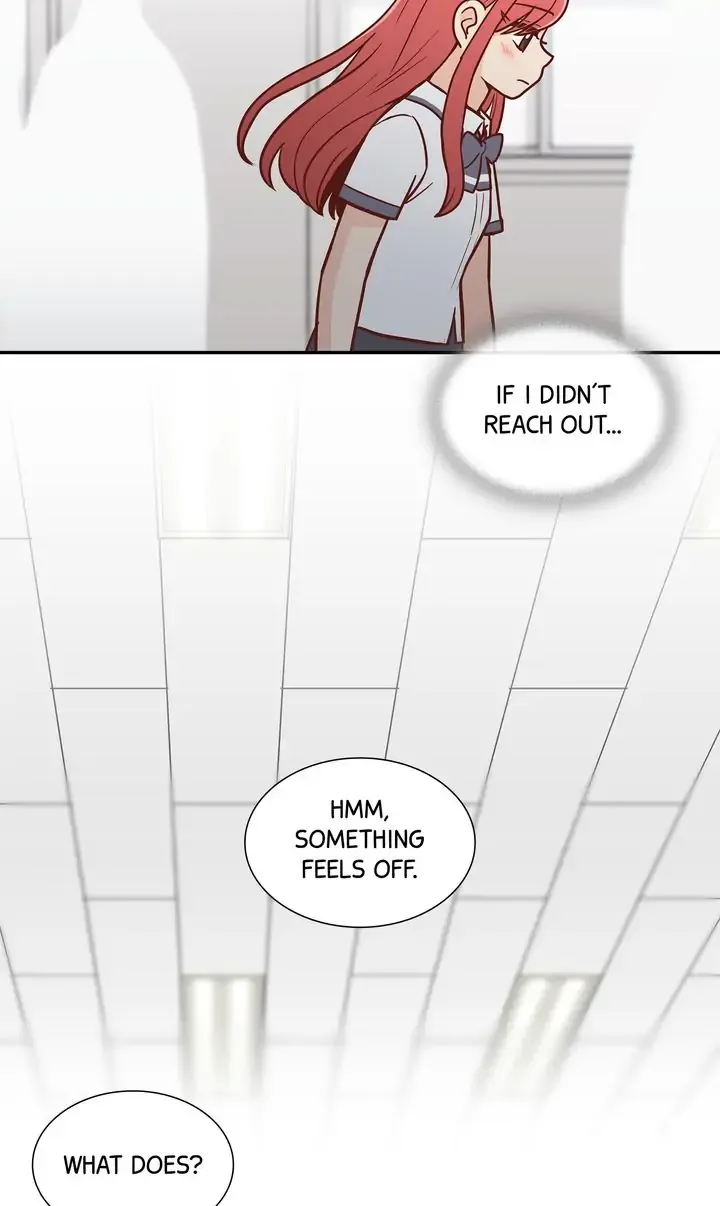 Sandwiched Chapter 83 Online - página 46