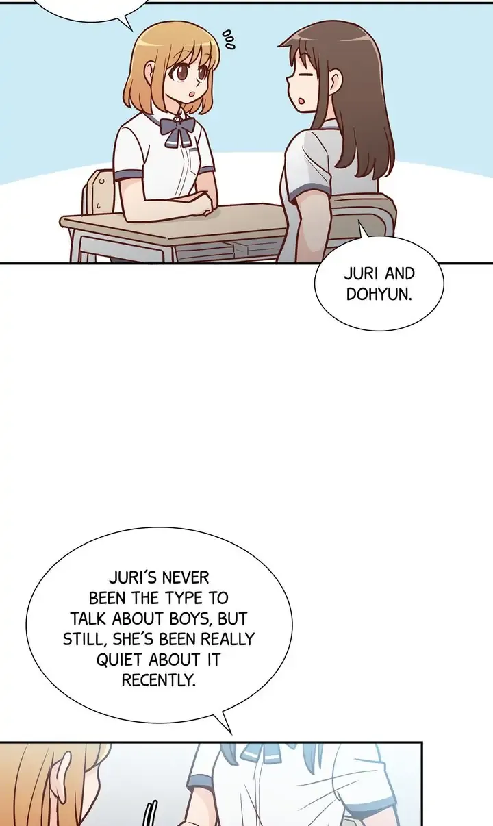 Sandwiched Chapter 83 Online - página 47