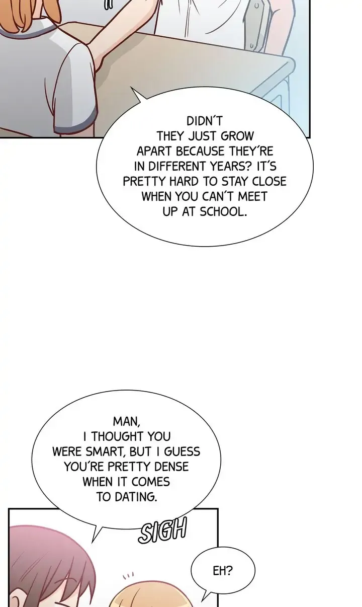 Sandwiched Chapter 83 Online - página 48