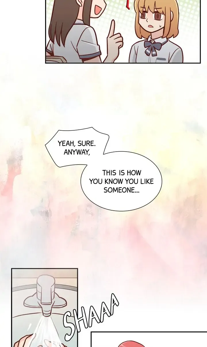 Sandwiched Chapter 83 Online - página 50