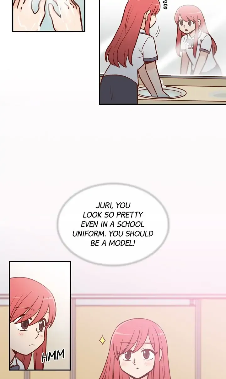 Sandwiched Chapter 83 Online - página 51