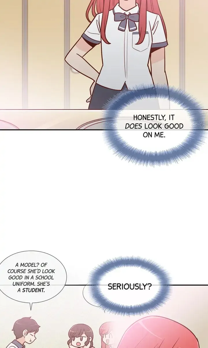 Sandwiched Chapter 83 Online - página 52