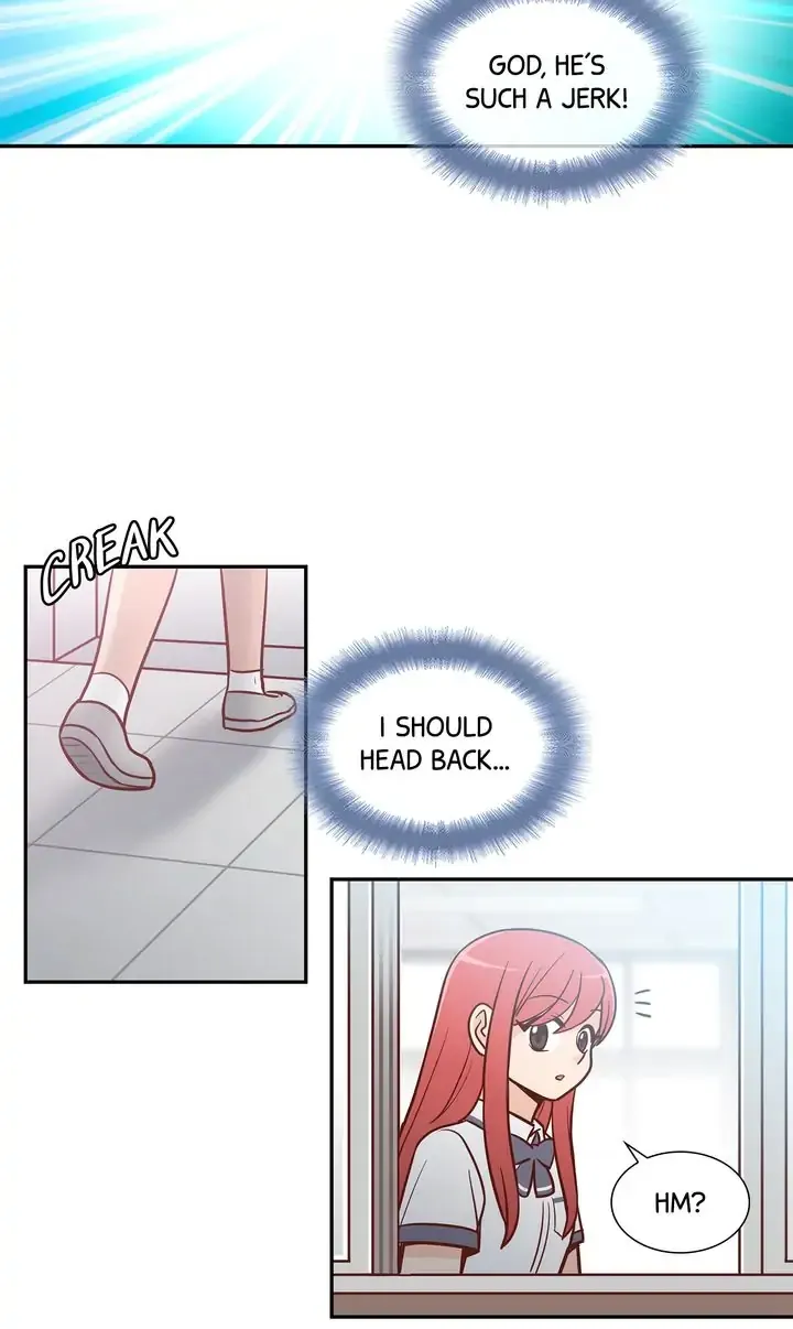 Sandwiched Chapter 83 Online - página 54