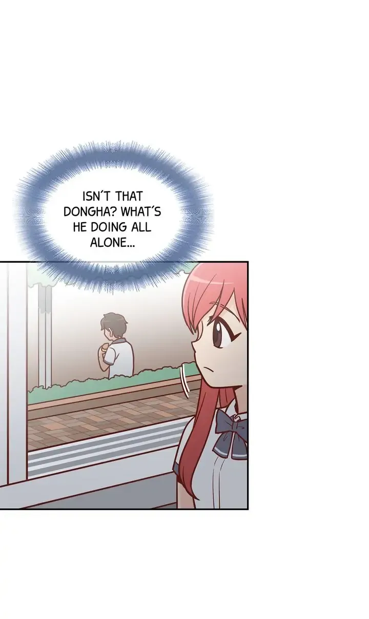 Sandwiched Chapter 83 Online - página 55