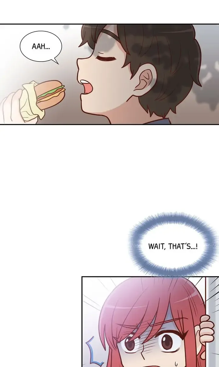 Sandwiched Chapter 83 Online - página 56