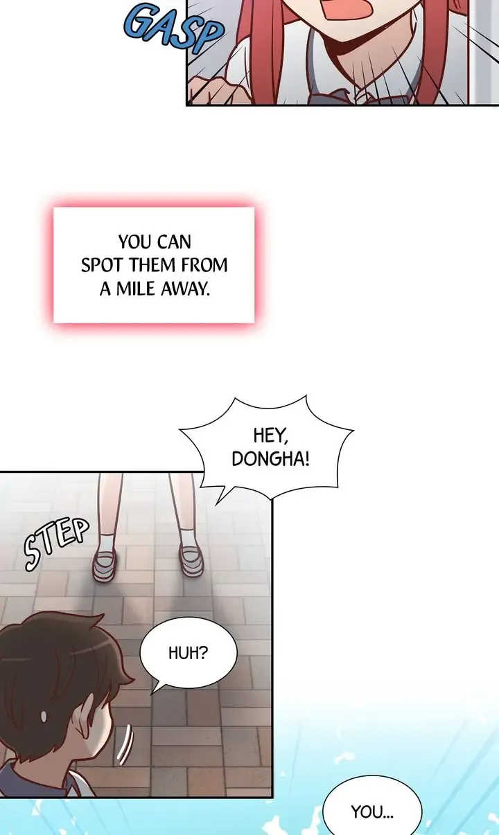 Sandwiched Chapter 83 Online - página 57