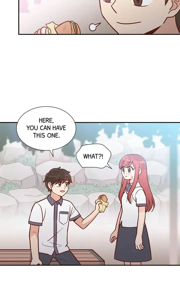 Sandwiched Chapter 83 Online - página 62