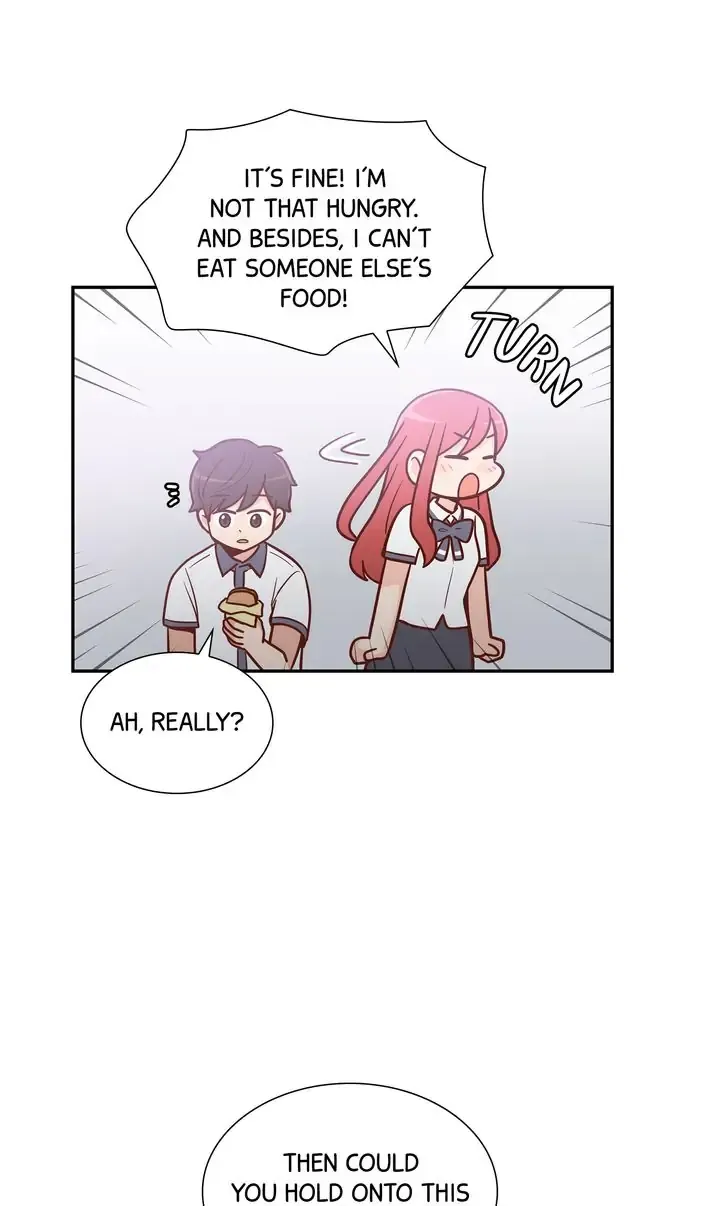 Sandwiched Chapter 83 Online - página 64