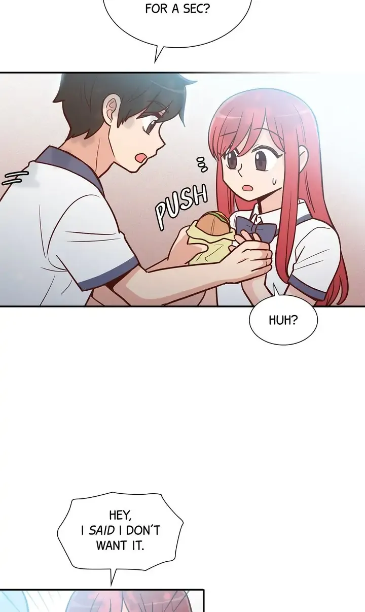 Sandwiched Chapter 83 Online - página 65