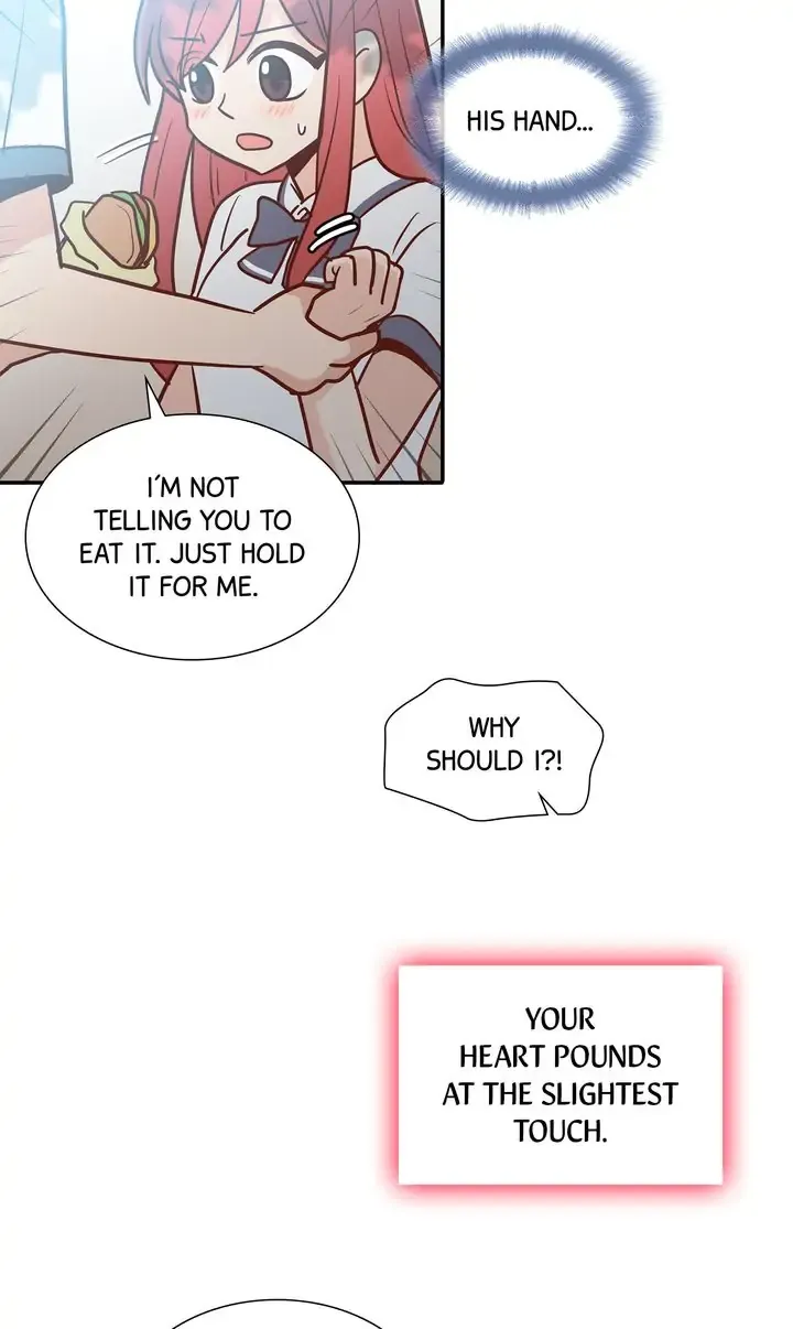 Sandwiched Chapter 83 Online - página 66