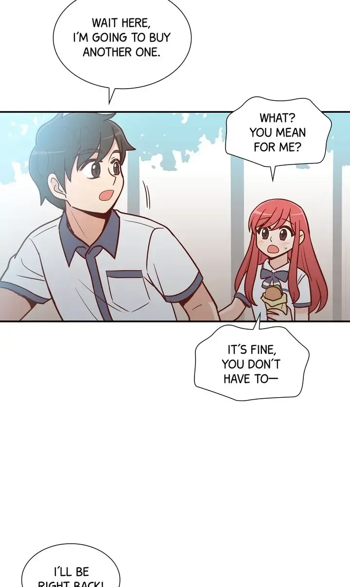 Sandwiched Chapter 83 Online - página 67