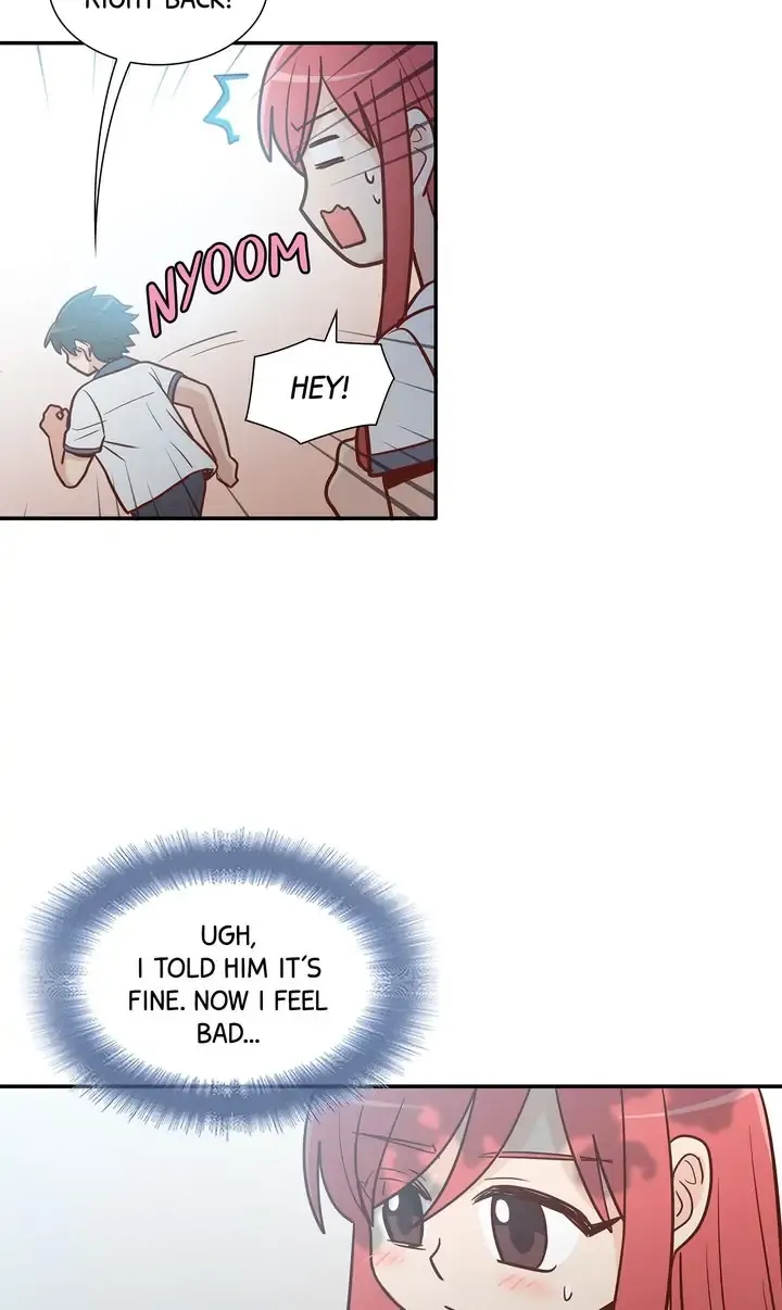 Sandwiched Chapter 83 Online - página 68