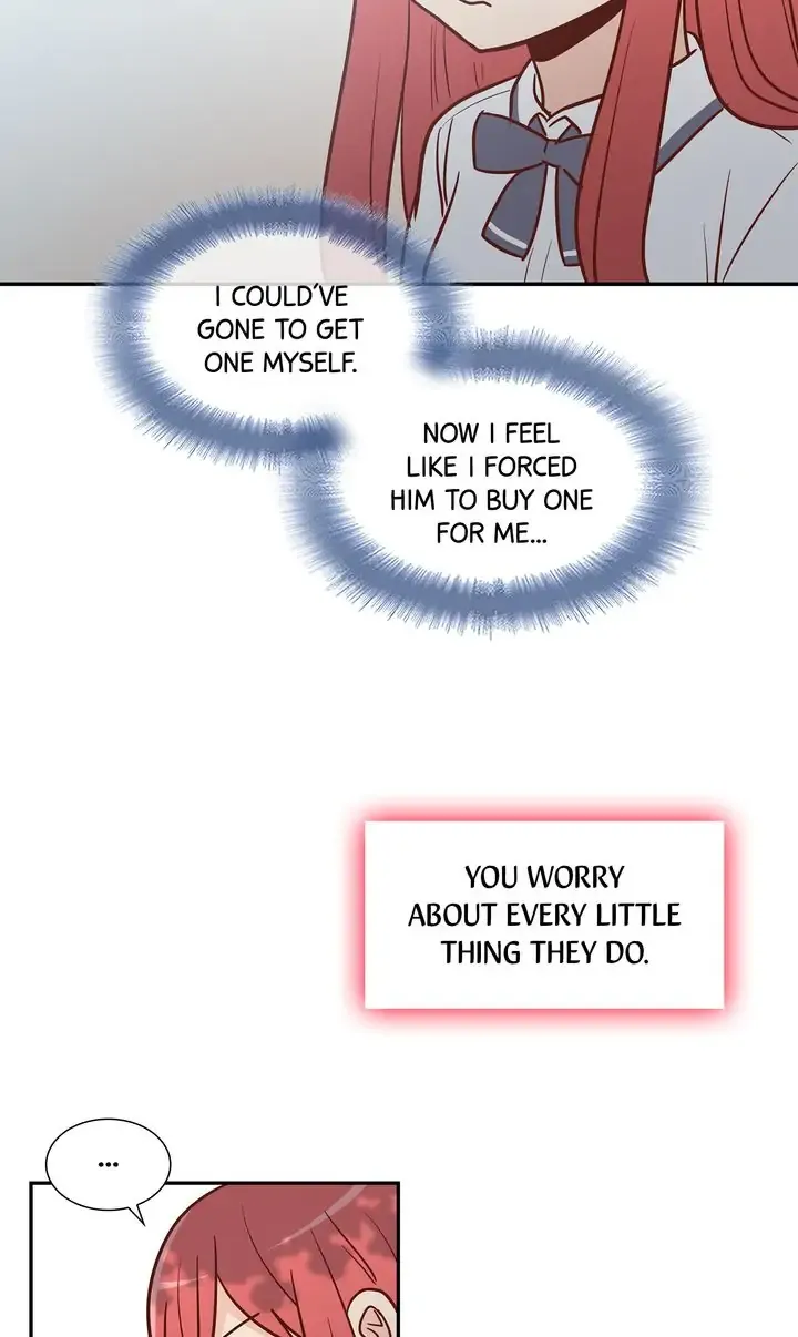 Sandwiched Chapter 83 Online - página 69